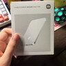 小米（MI）【3C认证】金沙江充电宝 磁吸超薄5000 15W发布会/小米手机17Pro/iPhone17 ProAir适用/有线22.5W 实拍图