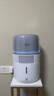 飞利浦（PHILIPS）加湿器家用卧室母婴专用静音除菌无雾空调加湿机鼻炎孕妇婴幼儿小型桌面大容量HU5710/10礼品 实拍图