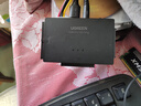 绿联 USB3.0转IDE/SATA易驱线转接头 外接2.5/3.5英寸硬盘转接适用笔记本台式电脑硬盘座 实拍图