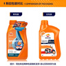 REPSOL 睿烁威爽竞酷 全合成摩托车机油踏板车专用油 SN 10W-30 MB 1L 实拍图
