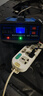 XMSJ汽车充电器12v24v智能充满全自动断电大功率摩托车蓄电池电瓶充电器通用型 .全新升级大功率智能数显款 12V24V通用铜芯加粗线充满自停 实拍图