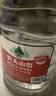 农夫山泉  饮用水 饮用天然水3L*6桶 整箱 桶装水 实拍图