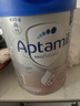 爱他美（Aptamil）德国白金版HMO 婴儿配方奶粉1段 (0-6月) 800g 6罐箱装 德爱白金 实拍图