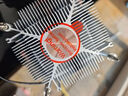 大水牛（BUBALUS）L9 CPU风冷散热器(支持INTEL1150/1156/1200/i7/i9/平台/9CM风扇/镶铜散热片/预涂硅脂/液压轴承) 实拍图
