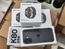 小米（MI）REDMI Watch 6典雅黑 国家补贴 澎湃OS 3 心率血氧监测 蓝牙通话 红米手表6 智能手表 小米汽车 实拍图
