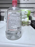 贝德玛【新年礼物】粉水舒妍舒缓洁肤液卸妆水敏感肌可用无需水洗1200ml 实拍图