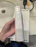华为智选鸿蒙智选力博得智能冲牙器洗牙器水牙线家用立式便携式牙齿冲洗器 200ML大水箱送女友男友新年礼物 实拍图