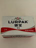 lurpak银宝淡味黄油块500g 进口发酵动物黄油涂抹面包黄油牛排烘焙 实拍图
