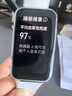 华为（HUAWEI）手环10 标准版 冰川白 智能手环专业睡眠分析情绪健康铝合金机身心率监测运动手环华为手环9升级 实拍图