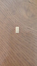 佐禧佑福黄金足金薄片投资金条 蛇年送礼收藏储蓄升值1g 实拍图