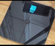 米家（MIJIA）小米智能体脂秤S400 Pro TFT彩屏交互双接电子秤体重管理 高精准 25项身体数据平衡测试 减肥专用 实拍图