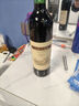 长城 特酿3解百纳干红葡萄酒 750ml 单瓶装 红酒自营 热门商品推荐 实拍图