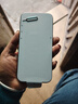 苹果【京配速发】苹果15pro iPhone15pro全网通5G 苹果手机 白色钛金属 6.1寸 256G 店保2年+配件礼包 实拍图