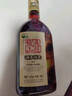 吴越稽山正宗黄酒绍兴 国标一级家用厨用老酒清爽八年 500mL 1瓶 单瓶装 实拍图