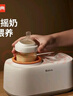 波咯咯（bololo）温奶器摇奶器保温二合一自动恒温母乳保温奶瓶暖奶器婴儿摇奶机 【基础款】摇奶/暖奶/保温/解冻 实拍图