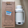 美的（Midea）电热水壶便携式旅行车载婴儿烧水壶户外出行1.2L 国补宽电压保温保冷恒温壶MK-DB12X18-PRO 实拍图