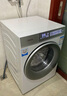 卡萨帝（Casarte）揽光WB滚筒单洗10KG 洗衣机全自动 直驱精华洗  CE B10LWBU1 实拍图