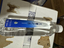 大秦之水偏硅酸富锶弱碱性钻石瓶矿泉水500ml*24瓶箱装会议办公家庭用水 实拍图