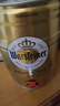 沃斯坦（warsteiner）德国进口比尔森 黄啤酒 5L*1桶装 德国原装进口 皮尔森新年送礼 实拍图