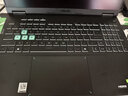 华硕天选6 Pro 酷睿版 国家补贴20% 16英寸游戏本 笔记本电脑(i7-14650HX 16G 1T RTX5060 2.5K)灰 实拍图