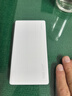 华为【3C认证】可上飞机12000mAh 66W多协议双向超级快充移动电源充电宝旗舰手机原装电芯安全可靠白色 实拍图