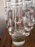 依云（evian）330ml*20瓶 玻璃瓶饮用水 高端矿泉水 法国进口 会议商务用水 实拍图