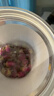 同仁堂（TRT）玫瑰花茶平阴重瓣玫瑰花干大朵泡水玫瑰花草茶送女友110g/罐 实拍图