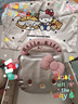 toutou2025新款女包HelloKitty三丽鸥凯蒂猫kt儿童生日新年马年礼物 实拍图