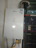 万和【豆蔻LS6 零冷水款】16升天然气一级能效水伺服恒温降噪冷凝200%增压 国家补贴15% LS6燃气热水器 实拍图