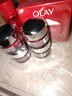 玉兰油（OLAY）大红瓶面霜80g抗皱紧致抗衰老女士保湿面霜护肤品新年礼物女 实拍图