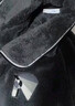 海澜之家【抱抱绒H】男士睡衣男翻领珊瑚绒抗静电加厚长袖长裤家居服套装 实拍图