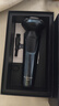 飞科剃须刀电动刮胡刀全身水洗智能充电式胡须刀节日生日礼物送男朋友礼品 FS901标配【带鬓角刀】 实拍图