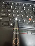 飞科（FLYCO） 鼻毛修剪器电动男士剪鼻毛器女充电式剃毛刀刮修鼻毛神器剪刀FS5600节日送男朋友礼物 黑金版【全身水洗 2年超长续航】 实拍图