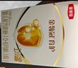 伊利金领冠育护【5倍DHA好脑力】婴儿奶粉1段(0-6个月)400g 实拍图