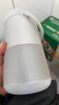 BOSE【政府补贴】SoundLink Revolve+II 户外便携音响 银色 360度环绕防水蓝牙电脑桌面音响大水壶二代 实拍图