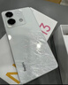 小米（MI）Redmi Note13 5G 小金刚品质 5000mAh大电量 OLED直屏 8GB+256GB 星沙白 5G手机 实拍图
