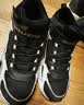 Skechers斯凯奇童鞋保暖女童休闲老爹鞋魔术贴运动鞋儿童棉鞋 302583L 实拍图