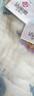 洁丽雅（Grace）A类纯棉6层纱布口水巾6条装婴儿小毛巾精梳棉手帕 实拍图