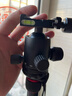 斯莫格（SmallRig）3474 相机三脚架 单反微单索尼佳能摄影摄像手机稳定云台支架 便携独脚架铝合金三角架 实拍图