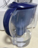 碧然德（BRITA） 过滤净水器 家用滤水壶 净水壶 海洋系列 3.5L蓝色 一壶3芯装 环保加固包装 实拍图