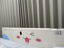 棒棒猪免安装床围栏宝宝防摔防护栏床上免钉便携可折叠床围 1.75米单面 实拍图