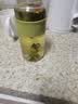 植宴正宗丁香茶茶叶长白山幽门螺旋杆菌干茶新货暖胃女男士泡水泡茶 丁香+栀子+桂花共 165g*1组 实拍图