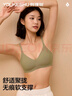 有棵树【聚拢专研杯】内衣女小胸聚拢软支撑无痕无钢圈大胸显小文胸胸罩 实拍图