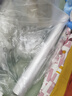 美丽雅（MARYYA） 家用食品级保鲜袋特大号300只厚实分装袋子 连卷塑料袋 实拍图