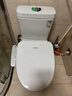 松下（Panasonic）智能马桶盖双风道一级水效PSTK31 实拍图