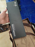 张小泉菜刀闲云大马士革钢切片刀多用刀菜刀家用厨房刀具切菜切片切丝 【67层锻打花纹】大马士革钢切片刀 实拍图
