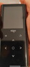 爱国者（aigo）801 32G mp3/mp4播放器 无损HIFI外放蓝牙音乐随身听学生听歌神器mp5英语听力复读机触摸按键 实拍图