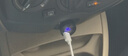 智国者车载充电器超级快充130W点烟器充电插头转换器大功率快速汽货车辆用一拖二适用苹果17安卓华为小米 实拍图
