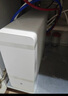 京东京造鲜活水净水器家用净水机0阻垢剂白犀800G3.0升级款 反渗透母婴厨下直饮机净饮机一体 实拍图