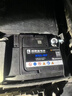 风帆（sail）汽车电瓶蓄电池SLI免维护N60同L2-400 12V以旧换新上门安装 实拍图